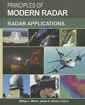 Radar Design Principles 英語版 Amazon.com: Radar Design Principles: Signal Processing and